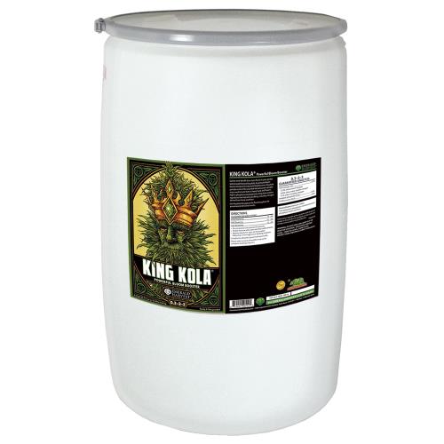 Emerald Harvest® King Kola®  0.3 - 2 - 3