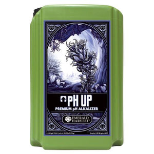 Emerald Harvest® pH Up