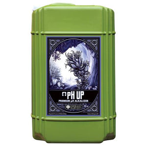 Emerald Harvest® pH Up