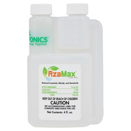 General Hydroponics® AzaMax