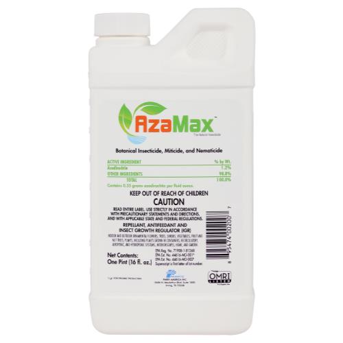 General Hydroponics AzaMax - Thumbnail 5