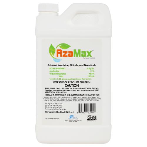 General Hydroponics AzaMax - Thumbnail 4