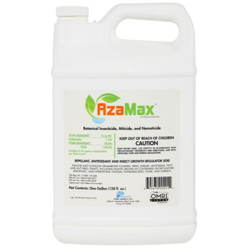 General Hydroponics AzaMax - Thumbnail 4