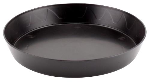 Gro Pro® Heavy-Duty Black Saucers