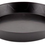 Gro Pro® Heavy-Duty Black Saucers