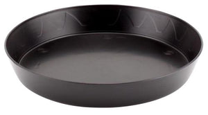 Gro Pro® Heavy-Duty Black Saucers