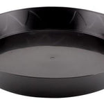 Gro Pro® Heavy-Duty Black Saucers