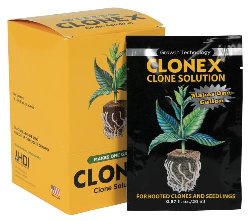 Clonex® Clone Solution  1 - 0.4 - 1