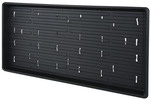 Super Sprouter® 10 x 20 Short Germination Tray With Hole