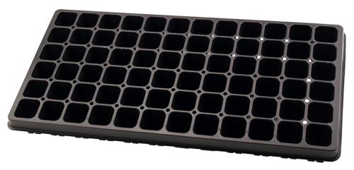 Super Sprouter® 72 Cell Plug Insert Trays