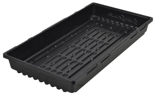 Super Sprouter Double Thick Tray w/ Hole 10 x 20 - Thumbnail 2