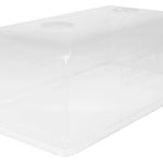 Super Sprouter® Clear Cut Dome, Tray Insert & Tray System