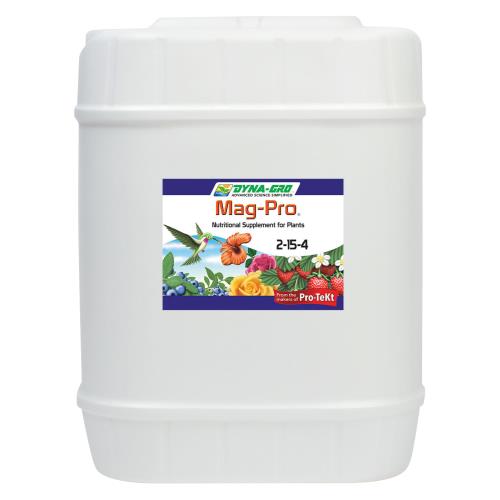 Dyna-Gro Mag-Pro  2 - 15 - 4
