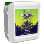 General Hydroponics® BioThrive® Grow 4 - 3 - 3