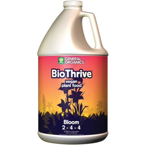 General Hydroponics® BioThrive® Bloom 2 - 4 - 4