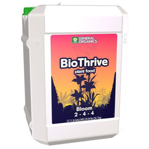 General Hydroponics® BioThrive® Bloom 2 - 4 - 4