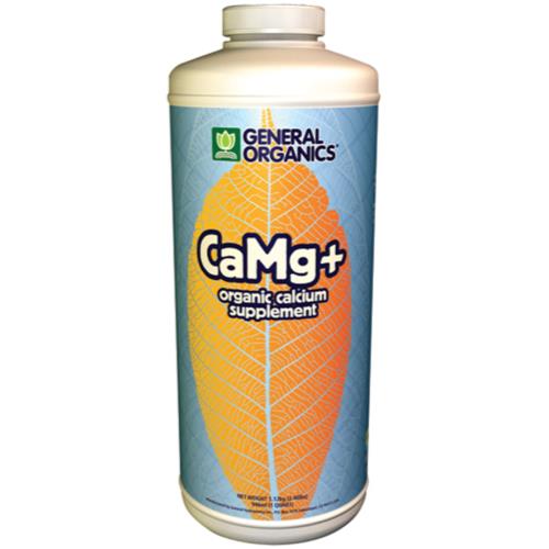 General Hydroponics® CaMg Plus®