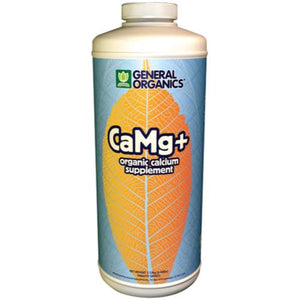 General Hydroponics® CaMg Plus®