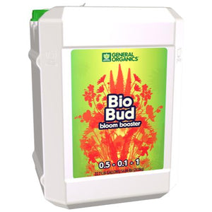 General Hydroponics® BioBud®  0.5 - 0.1 - 1