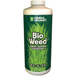 General Hydroponics® BioWeed®  0.2 - 0 - 0.3