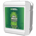 General Hydroponics® BioWeed®  0.2 - 0 - 0.3