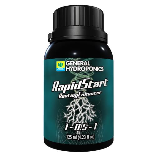 General Hydroponics® RapidStart®  1 - 0.5 - 1