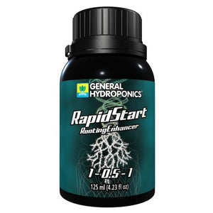 General Hydroponics® RapidStart®  1 - 0.5 - 1