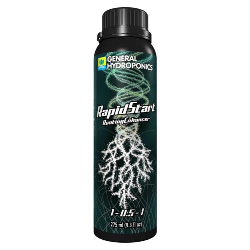 General Hydroponics® RapidStart®  1 - 0.5 - 1