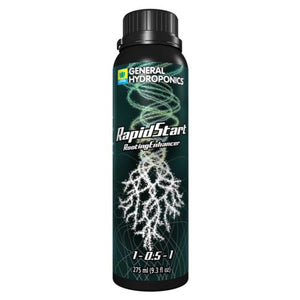General Hydroponics® RapidStart®  1 - 0.5 - 1