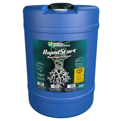 General Hydroponics® RapidStart®  1 - 0.5 - 1