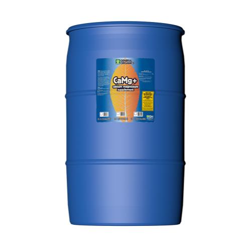 General Hydroponics® CaMg Plus®