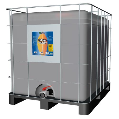 General Hydroponics® CaMg Plus®