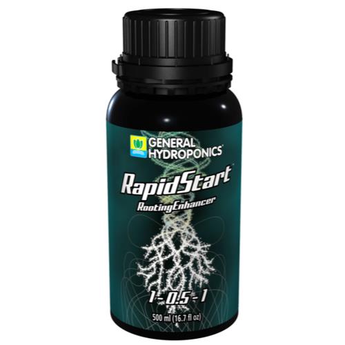 General Hydroponics® RapidStart®  1 - 0.5 - 1