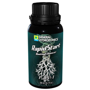 General Hydroponics® RapidStart®  1 - 0.5 - 1