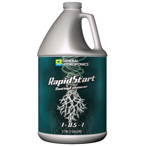 General Hydroponics® RapidStart®  1 - 0.5 - 1