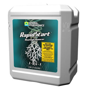 General Hydroponics® RapidStart®  1 - 0.5 - 1