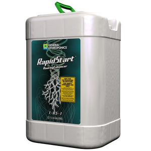 General Hydroponics® RapidStart®  1 - 0.5 - 1