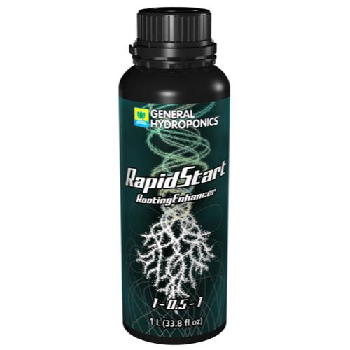 General Hydroponics® RapidStart®  1 - 0.5 - 1