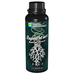 General Hydroponics® RapidStart®  1 - 0.5 - 1