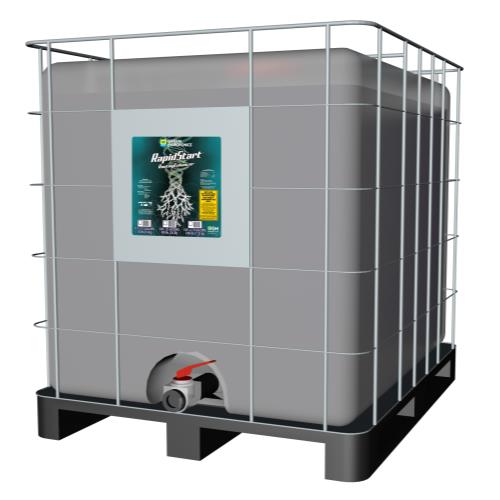 General Hydroponics® RapidStart®  1 - 0.5 - 1