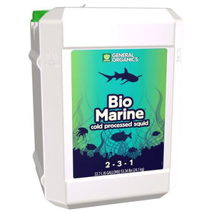 General Hydroponics® BioMarine®  2 - 3 - 1