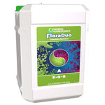 General Hydroponics® FloraDuo® Hydroponics A  5 - 0 - 6
