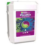 General Hydroponics® FloraDuo® Hydroponics B  1 - 5 - 4