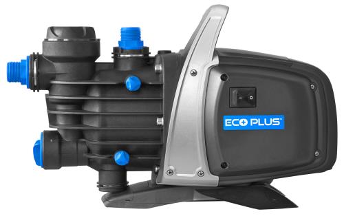 EcoPlus® Elite Series Multistage Pumps
