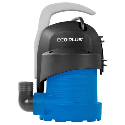 EcoPlus® Elite Series Utility Submersible Pump