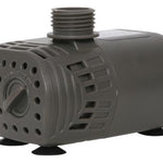 EcoPlus® Adjustable Flow Submersible or Inline Water Pumps