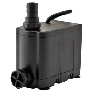 EcoPlus® Convertible Bottom Draw Submersible Only Water Pumps