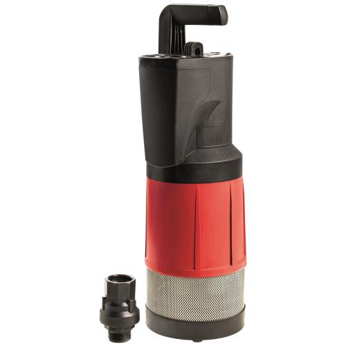 Leader Ecodiver Submersible Pumps