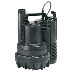 Leader Vertygo Automatic Submersible Pumps