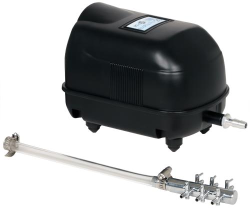 EcoPlus® Pro Linear Air Pumps